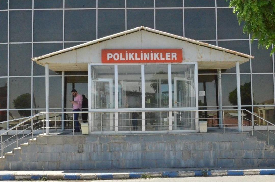 Y&uuml;ksekova&rsquo;da Yeni Doğan Bebeğe Omurilik Ameliyatı