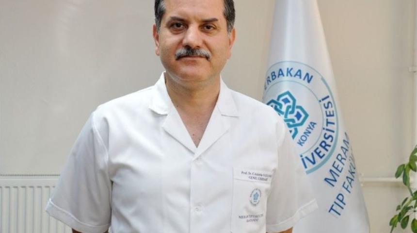 Meram Tıp Fak&uuml;ltesi Yeni Eğitim-&ouml;ğretim Yılı Hazırlıklarını S&uuml;rd&uuml;r&uuml;yor