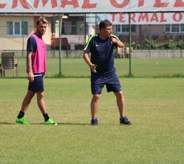 Adana Demirspor Başkanı Gökoğlu: Hedefimiz Önce Takım Olmak