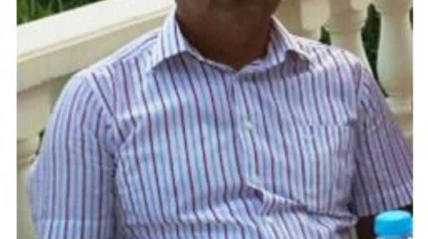 Antalya&rsquo;da Kardeş Cinayeti