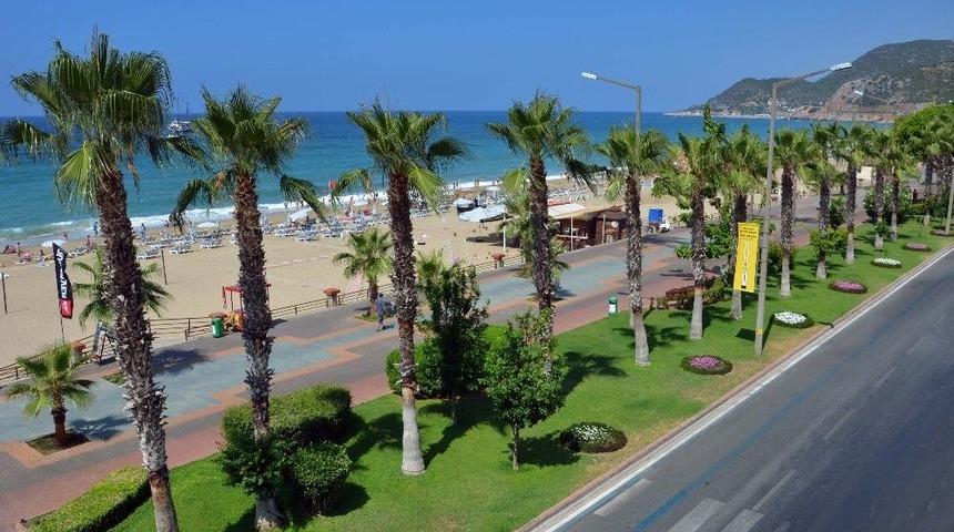 B&uuml;y&uuml;kşehir&rsquo;den &Ccedil;evreye Duyarlı &Uuml;r&uuml;nler