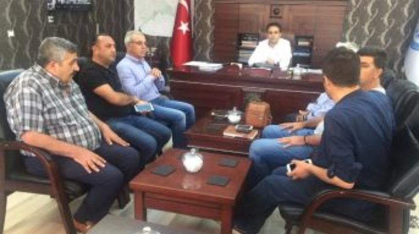 &Ccedil;aldıran Meslek Y&uuml;ksekokulu 2018 Yılı Tercih Kılavuzuna Alınıyor