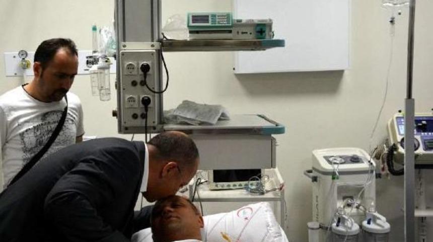 Baykan'da Ter&ouml;r Saldırısı: 1 Asker Şehit, 2 Asker Yaralı (2)