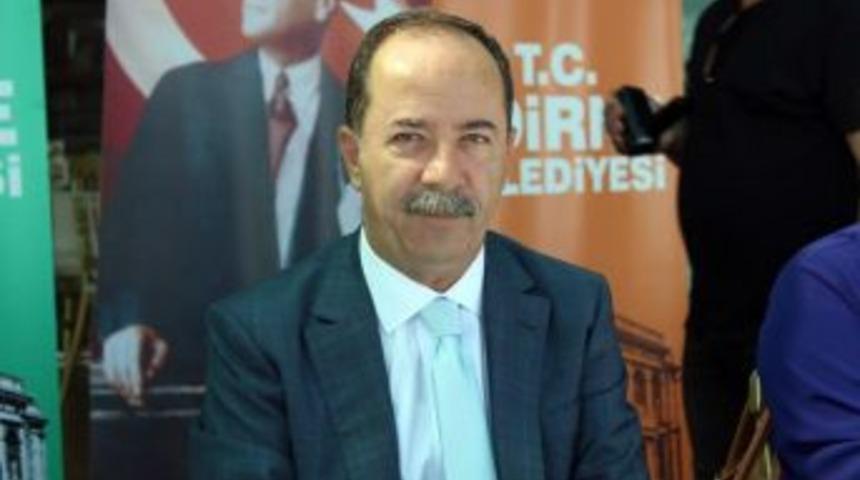 Edirne Belediye Başkanı G&uuml;rkan: &ldquo;aleyna Tilki&rsquo;yi Ben De Dinledim Ama&rdquo;