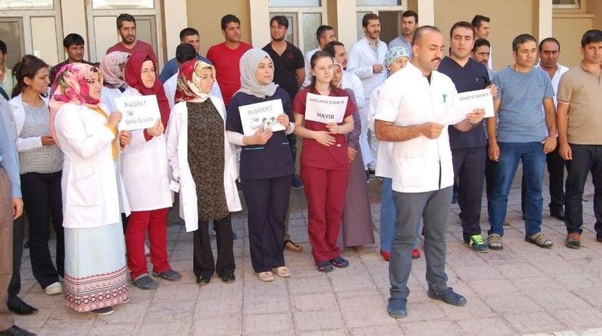 G&uuml;roymak&rsquo;ta Doktorun Darp Edilmesi