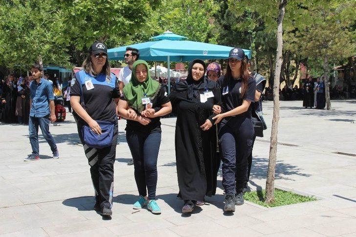 Şehit Polis Memuru Son Yolculuğuna Uğurlandı G1