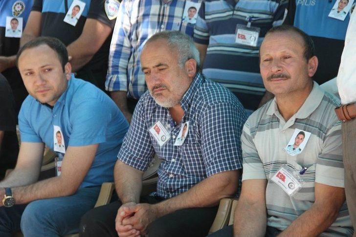 Şehit Polis Memuru Son Yolculuğuna Uğurlandı G3