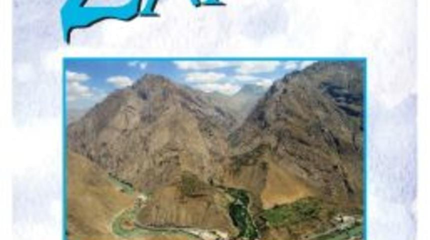 Hakkari’de “ı. Uluslararası Zap Havzası Uleması Sempozyumu” Düzenlenecek