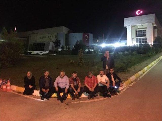 Sakarya Valisi Balkanlıoğlu'ndan O Fotoğraf Ve Görüntüye Açıklama-Yeniden