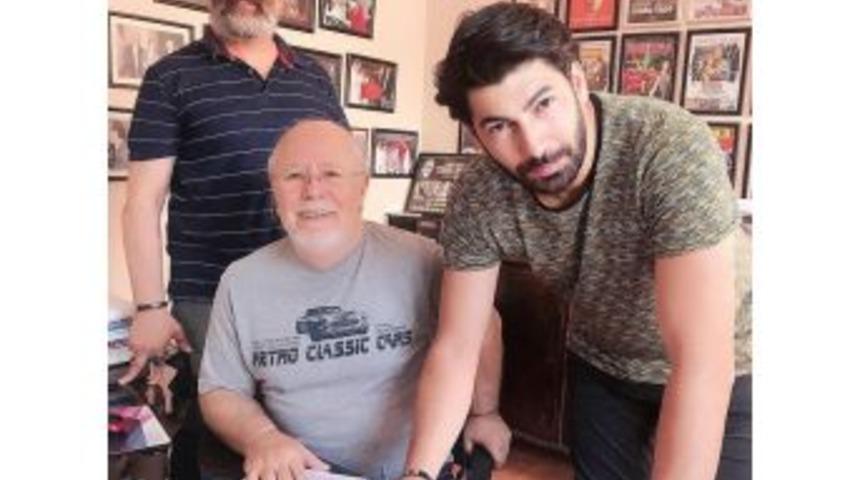 Tolga Y&uuml;ce&rsquo;den 4 Yeni Film