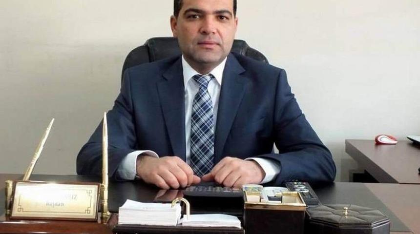 Antbirlik &Ccedil;ift&ccedil;ilere Ortaklık &Ccedil;ağrısında Bulundu