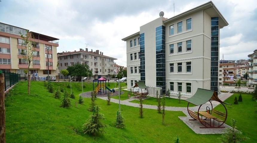 Pursaklar Nezaket Okulları Kayıtları Başladı