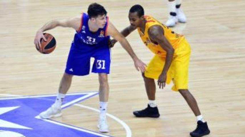 Galatasaray, Alex Renfroe&rsquo;yi Kadrosuna Kattı