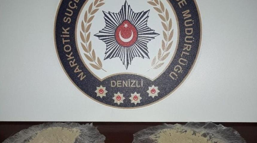 Uyuşturucu Operasyonunda 6 Kişi Tutuklandı