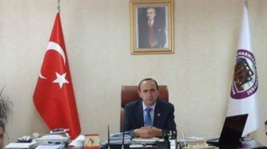 Başkan Halil Başer: Basınımız, 15 Temmuz&rsquo;da Takdire Şayan Bir Yayıncılık Yapmıştır