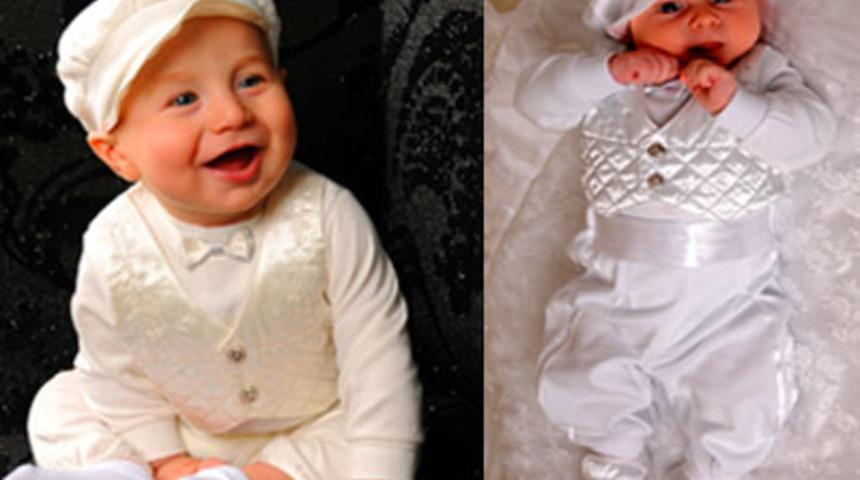 İdilbaby'de Kırkıncı G&uuml;n Modası