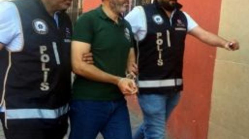 Fet&ouml; Ş&uuml;phelisinin Evinden 7 Adet 1 Dolar &Ccedil;ıktı