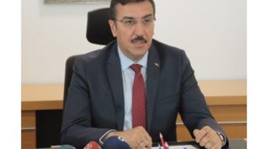 Malatya&rsquo;daki K&uuml;&ccedil;&uuml;k Sanayi Siteleri Taşınıyor