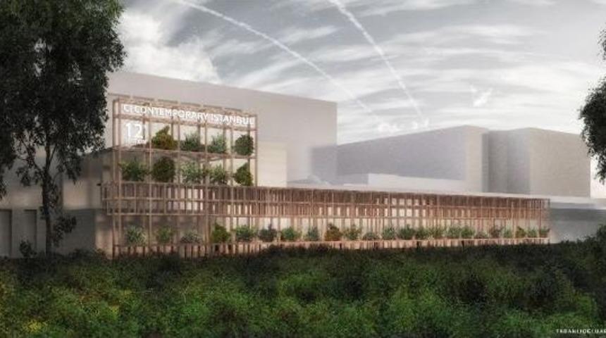 Contemporary İstanbul, 12'nci Edisyonu I&ccedil;in Etkinlik Detaylarını Ve Katılımcıları A&ccedil;ıkladı