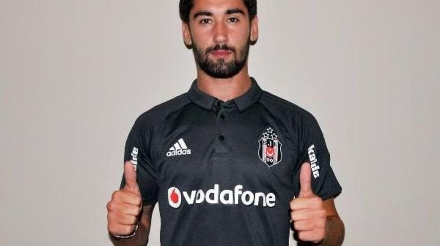 Orkan &Ccedil;ınar Sağlık Kontrol&uuml;nden Ge&ccedil;ti