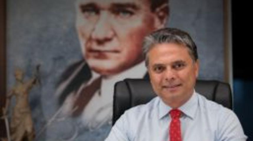 Başkan Uysal: &ldquo;1 Ağustos D&uuml;nya Empati G&uuml;n&uuml; Olsun&rdquo;