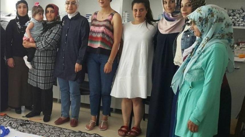 Kelebek Çocukların Ailelerine Psikolojik Destek