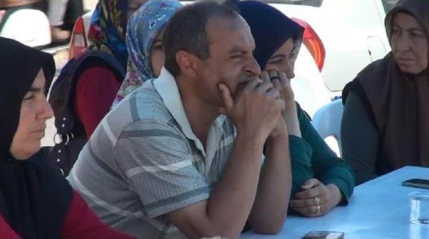 Boğaz'da Kaybolan Furkan 10 G&uuml;nd&uuml;r Aranıyor