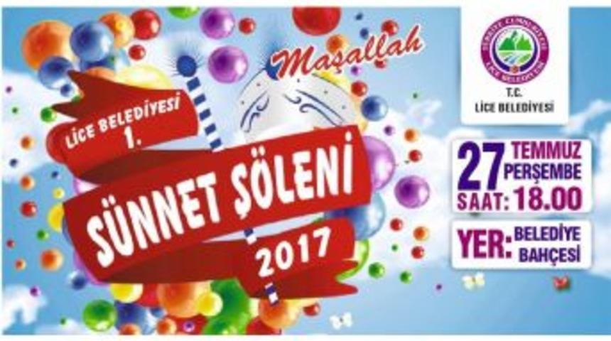 Lice Belediyesinden İl&ccedil;ede Bir İlk Ger&ccedil;ekleştiriliyor