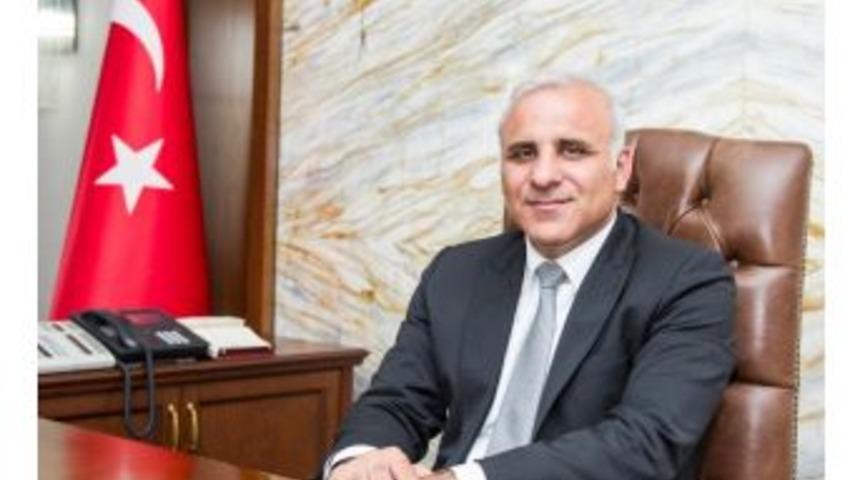 Vali Zorluoğlu’dan 24 Temmuz Basın Bayramı Mesajı