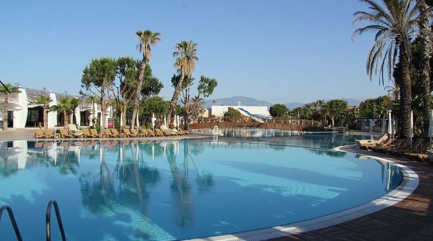 Şah İnn Paradise’dan Romantik Balayı Tatili