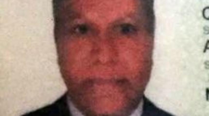 Irak Vatandaşı Evinde &Ouml;l&uuml; Bulundu