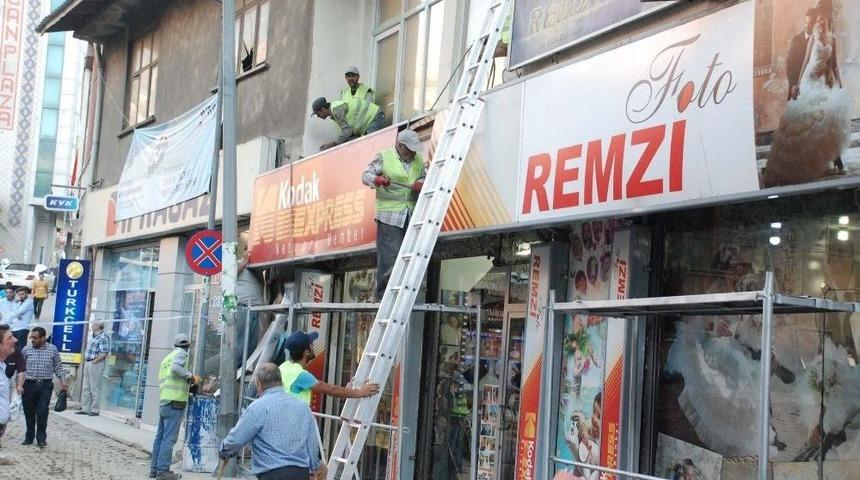 Bitlis Kimliğine Kavuşuyor