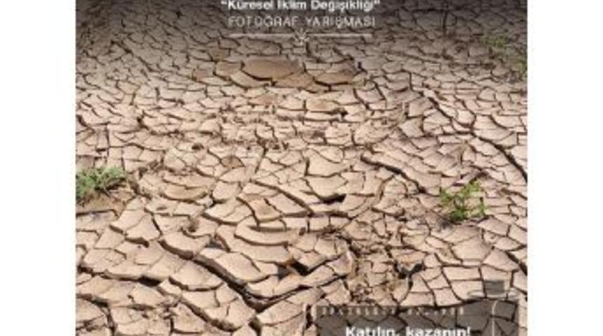 Alarko Carrier&rsquo;Dan &ldquo;K&uuml;resel İklim Değişikliği&rdquo; Fotoğraf Yarışması