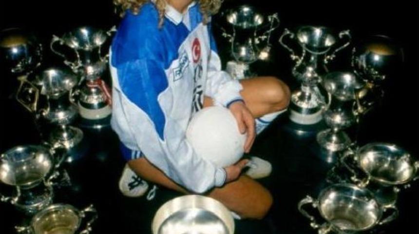 T&uuml;rk Voleybolunun Acı Kaybı