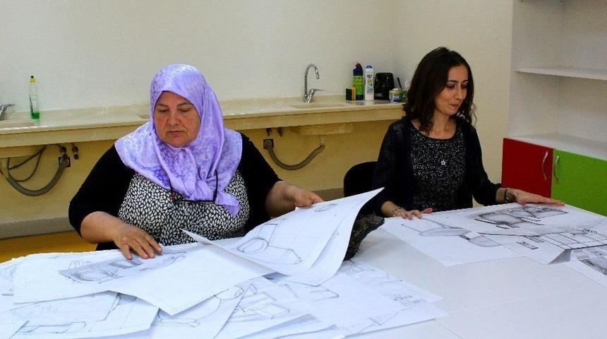 Kara Kalemin D&uuml;nyasını Keşfettiler