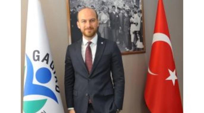 Gagiad&rsquo;dan 24 Temmuz Basın Bayramını Kutlaması