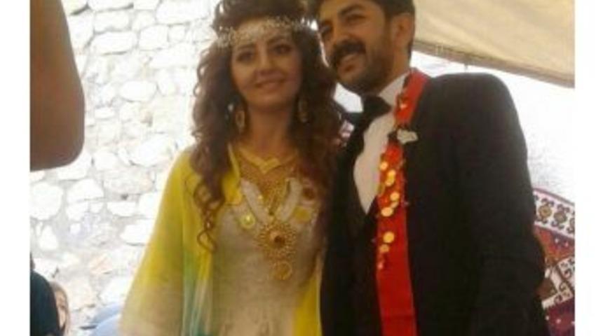 Ankaralı &Ouml;ğretmen Adayına Aşiret D&uuml;ğ&uuml;n&uuml;