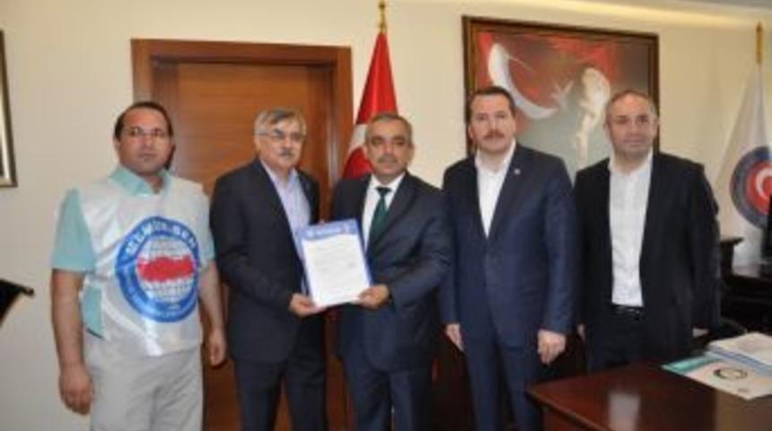 Eğitim-bir-sen&rsquo;den En D&uuml;ş&uuml;ğ&uuml; Y&uuml;zde 16.6 Zam Teklifi