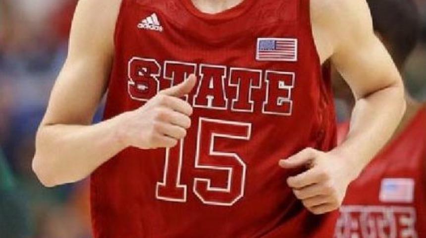 Pınar Karşıyaka'da Wood Imzayı Attı