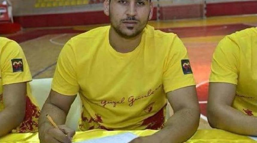 Lenf Kanseri Teşhisi Konulan Gen&ccedil; Hentbolcu, Yaşam Savaşı Veriyor