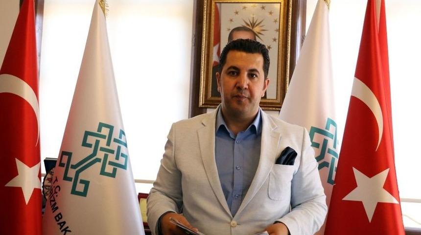 Bodrum Kale Camii&rsquo;nin İbadete A&ccedil;ılması