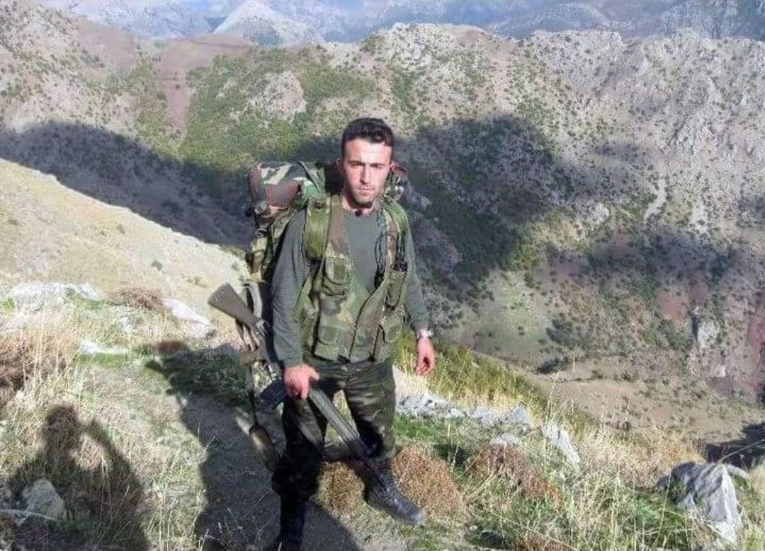 Tokat&rsquo;a Şehit Ateşi D&uuml;şt&uuml;