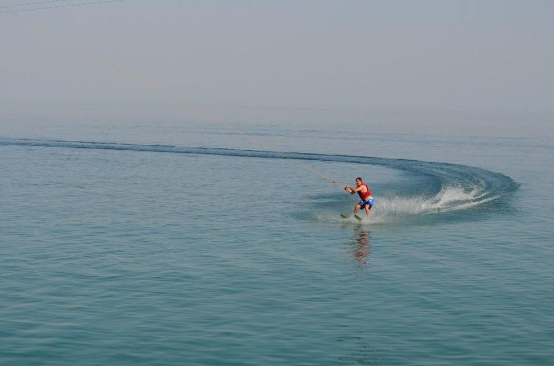 Doğu Ve G&uuml;neydoğu&rsquo;nun G&ouml;zdesi Adilcevaz
