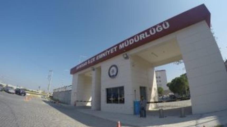 Akhisar Polisi Hırsızların Korkulu R&uuml;yası Oldu