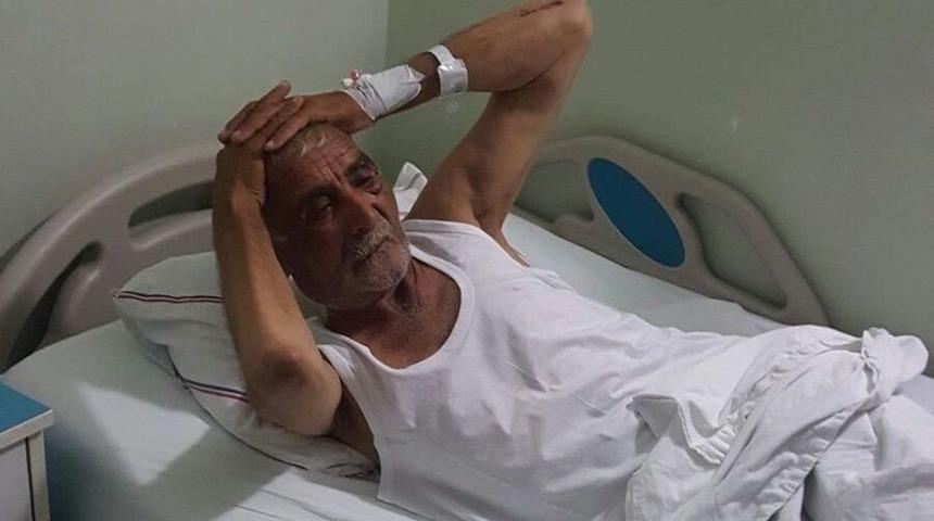 İha&rsquo;nın Haberi &Uuml;zerine Harekete Ge&ccedil;ildi