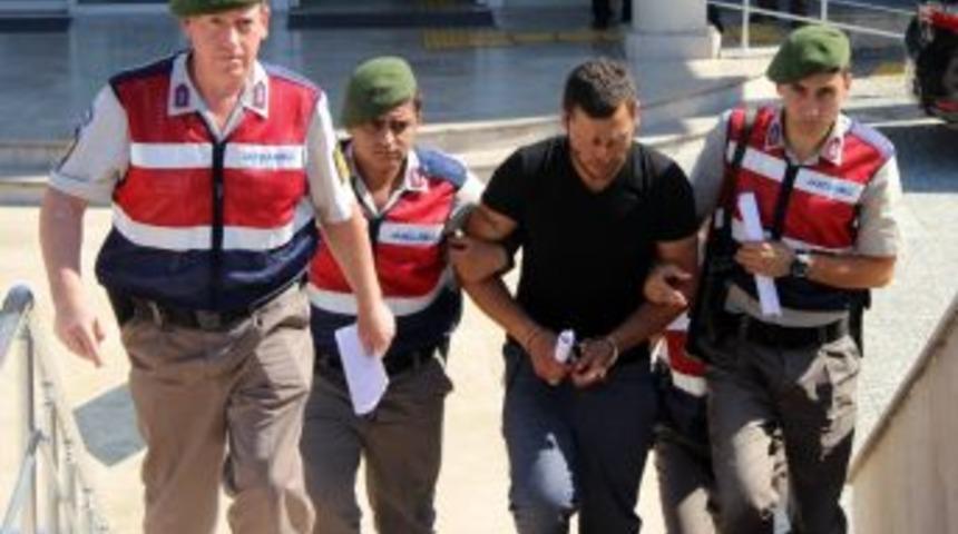 Arazi Tartışması Cinayetle Sonu&ccedil;landı