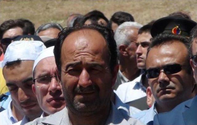 Şehit Polis, Memleketi Simav'da Toprağa Verildi