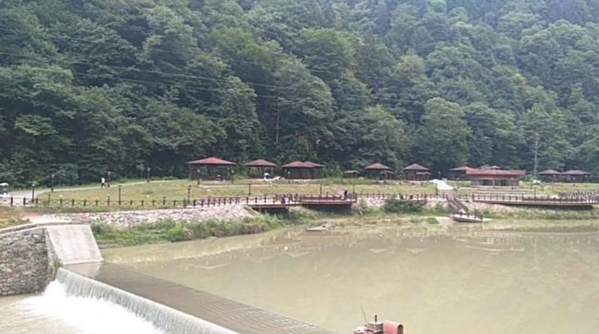 T&uuml;rkiye&rsquo;de İlk Kez Trabzon&rsquo;da Uygulandı Ama Şimdi Hali İ&ccedil;ler Acısı