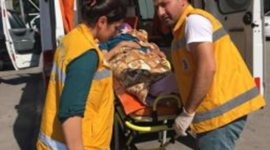 G&uuml;rsu Belediyesi&rsquo;nden Evde Bakım Hizmeti