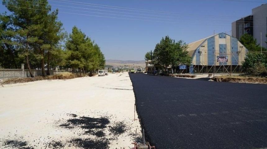 3. &Ccedil;evreyolu&rsquo;nda Altyapı &Ccedil;alışmaları Tamamlandı